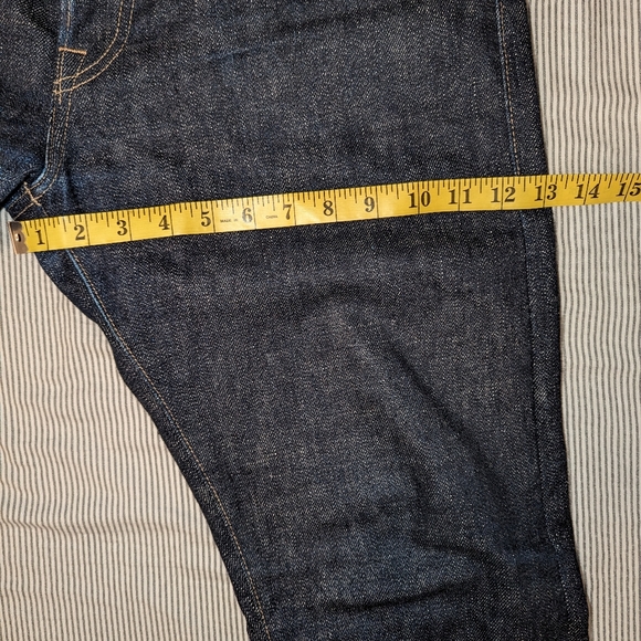 Rogue Territory Silveridge 17 oz Cryptic Indigo - Picture 5 of 8